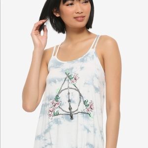 Deathly Hallows Tank